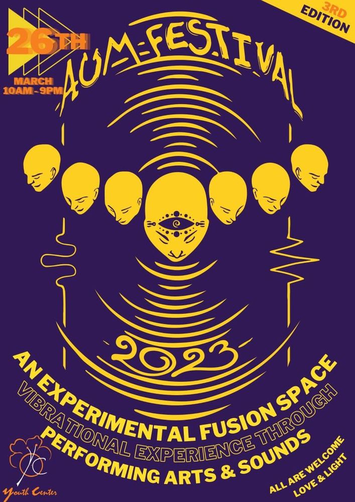 AUM-FESTIVAL 2023